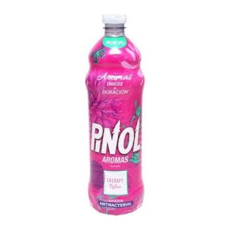 PINOL LIMPIADOR MULTIUSOSRELAX 828 ML