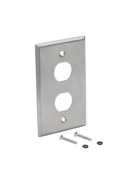 PLACA DE PARED HERMETICA 2 REC - Imagen 4