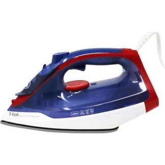 PLANCHA DE VAPOR VINO T-FAL