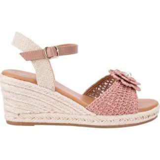 PLATAFORMA RAFIA ROSA VI LINE