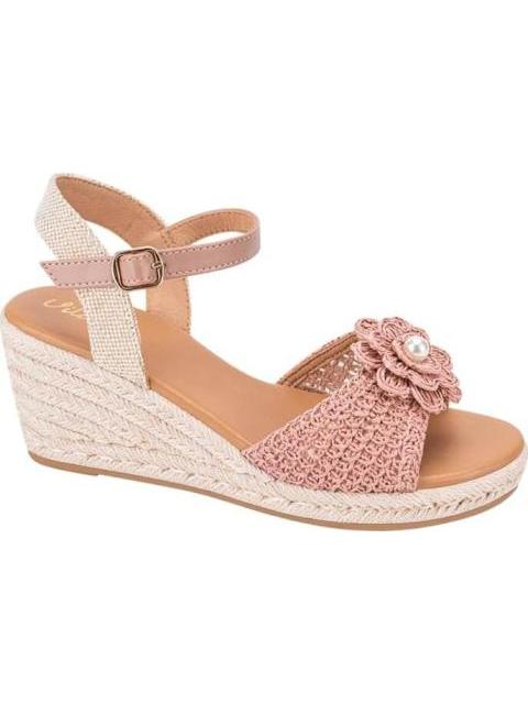 PLATAFORMA RAFIA ROSA VI LINE - Imagen 2