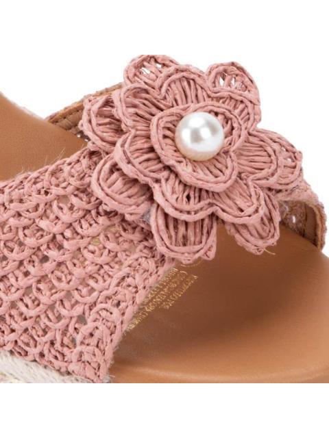 PLATAFORMA RAFIA ROSA VI LINE - Imagen 6