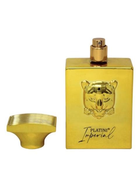 PLATINI IMPERIAL EAU DE TOILETTE 100 ML PARA HOMBRE - Imagen 3