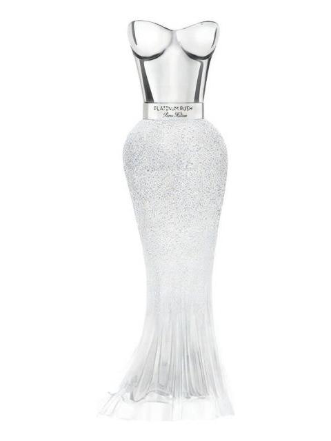 PLATINUM RUSH DAMA PARIS HILTON 100 ML EDP SPRAY - Imagen 4