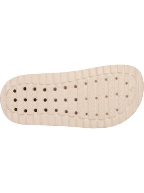 SANDALIA ZUECO BEIGE BANANA PRICE - Imagen 4