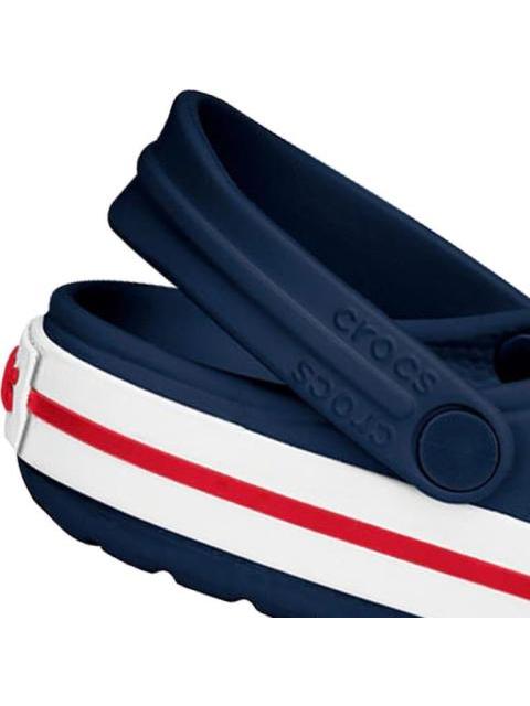 PLAYA BAÑO SANDALIA CROCS 1641 AZUL MARINO CROCS - Imagen 2