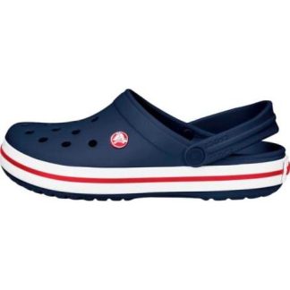 PLAYA BAÑO SANDALIA CROCS 1641 AZUL MARINO CROCS