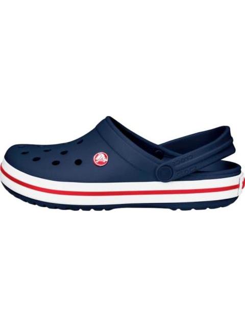 PLAYA BAÑO SANDALIA CROCS 1641 AZUL MARINO CROCS