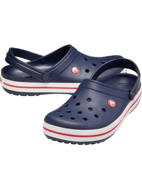PLAYA BAÑO SANDALIA CROCS 1641 AZUL MARINO CROCS - Imagen 4