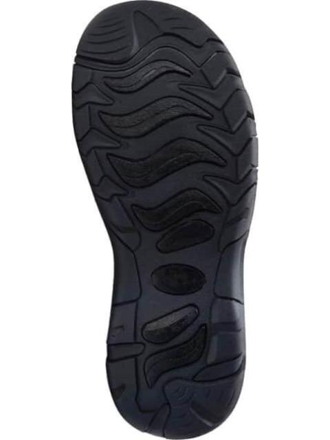 SANDALIA TODOTERRENO VERDE OLIVO GOODYEAR - Imagen 6
