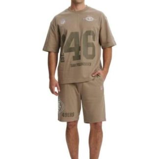 PLAYERA 49ERS AVENA NFL