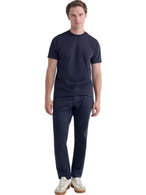 PLAYERA ALGODON AZUL MARINO D.E.E.P SELECTION