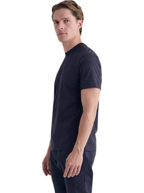 PLAYERA ALGODON AZUL MARINO D.E.E.P SELECTION - Imagen 3