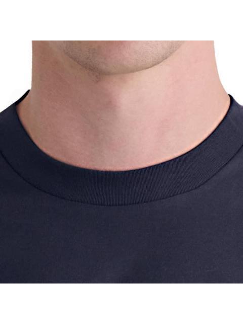 PLAYERA ALGODON AZUL MARINO D.E.E.P SELECTION - Imagen 5