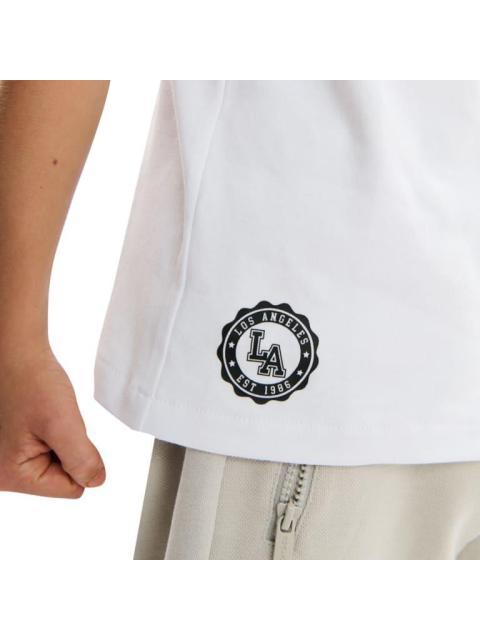 PLAYERA ALGODON BLANCO NEXT CO - Imagen 6