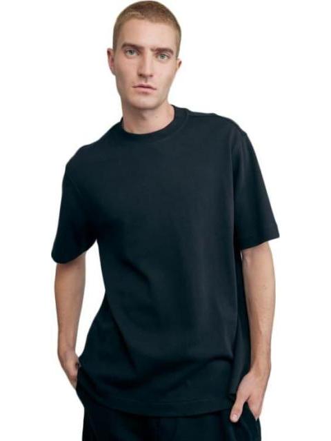 PLAYERA BASICA NEGRO HARD SODA - Imagen 2