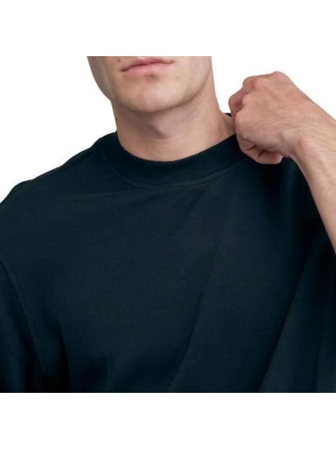 PLAYERA BASICA NEGRO HARD SODA - Imagen 4