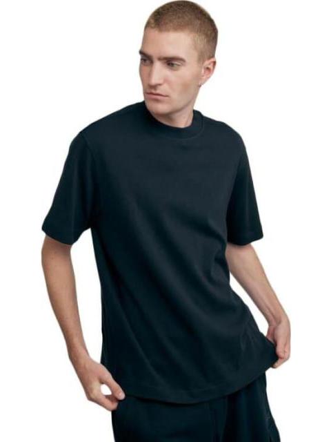 PLAYERA BASICA NEGRO HARD SODA - Imagen 6