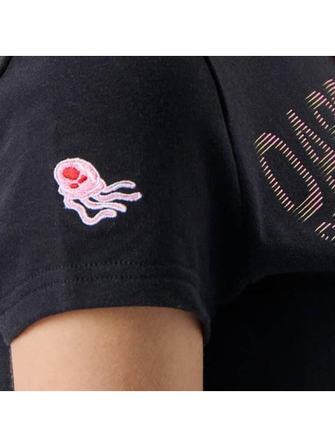 PLAYERA BOB ESPONJA NEGRO BOB ESPONJA - Imagen 5
