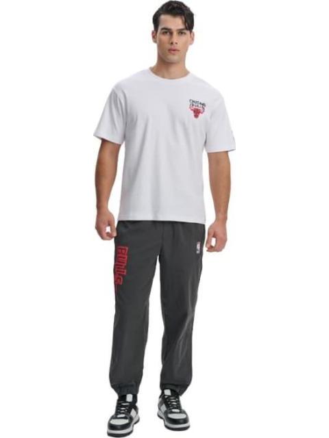 PLAYERA BULLS BLANCO NBA - Imagen 6