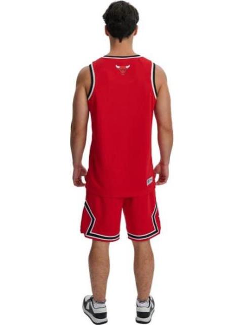 PLAYERA BULLS ROJO NBA - Imagen 3