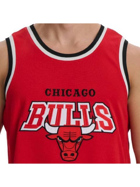 PLAYERA BULLS ROJO NBA - Imagen 6