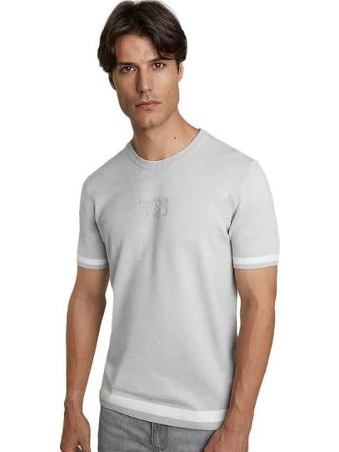 PLAYERA CABALLERO GRIS D.E.E.P SELECTION - Imagen 2