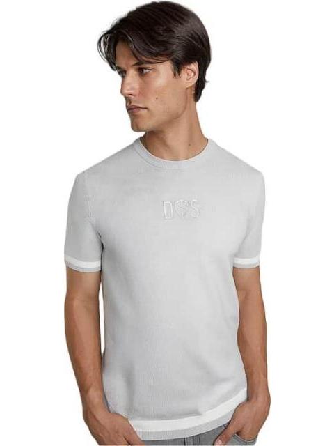PLAYERA CABALLERO GRIS D.E.E.P SELECTION - Imagen 3