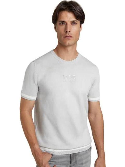 PLAYERA CABALLERO GRIS D.E.E.P SELECTION - Imagen 4