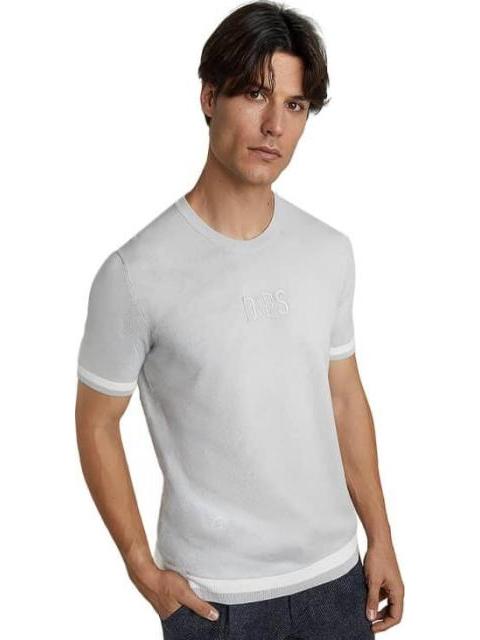 PLAYERA CABALLERO GRIS D.E.E.P SELECTION - Imagen 5