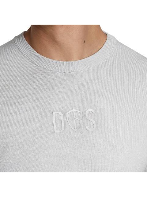 PLAYERA CABALLERO GRIS D.E.E.P SELECTION - Imagen 6