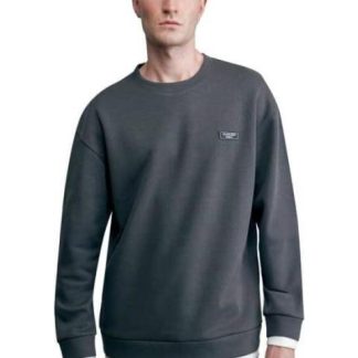 PLAYERA CABALLERO GRIS HARD SODA