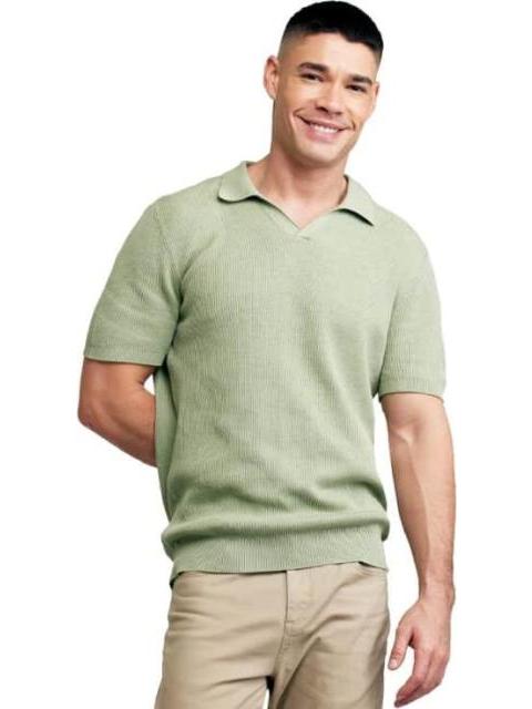 PLAYERA CABALLERO VERDE D.E.E.P SELECTION - Imagen 3