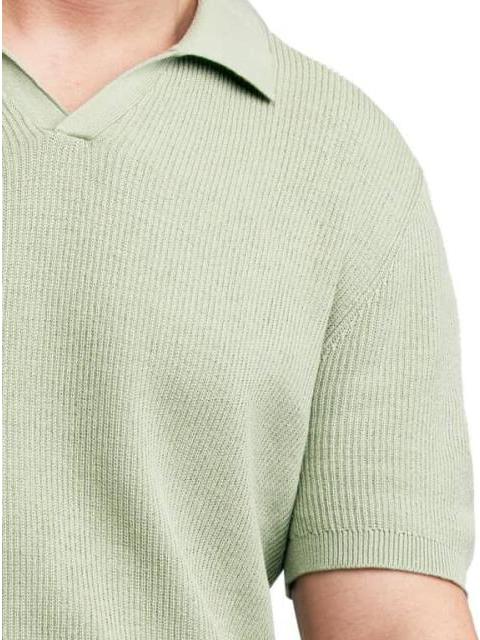 PLAYERA CABALLERO VERDE D.E.E.P SELECTION - Imagen 6
