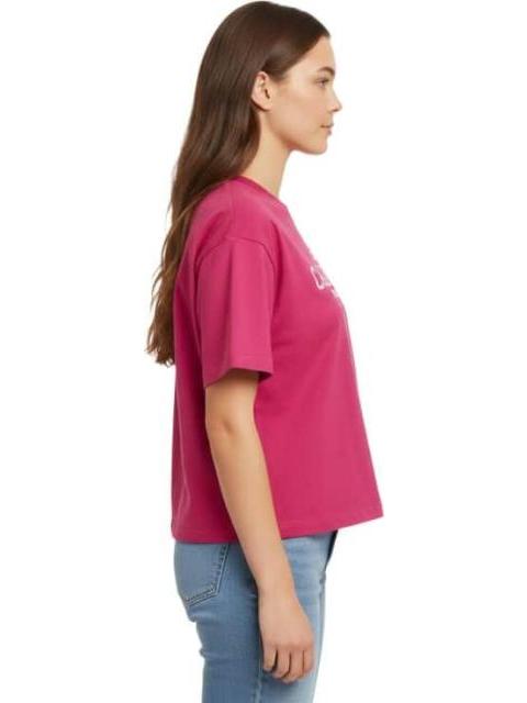 PLAYERA CALI ROSA K-SWISS - Imagen 4