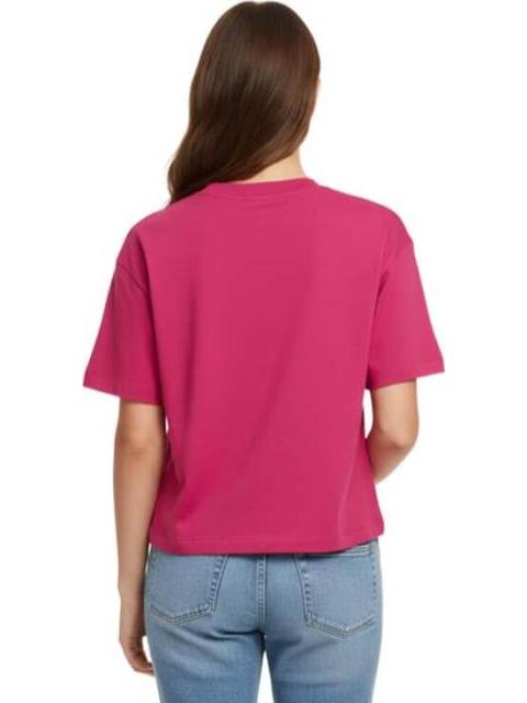 PLAYERA CALI ROSA K-SWISS - Imagen 5
