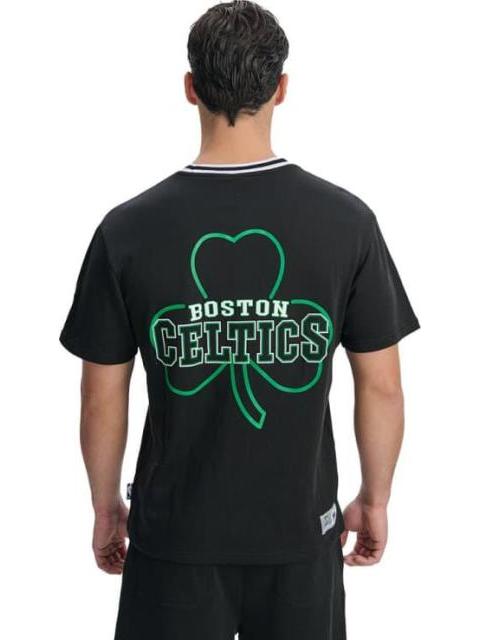 PLAYERA CELTICS NEGRO NBA - Imagen 3