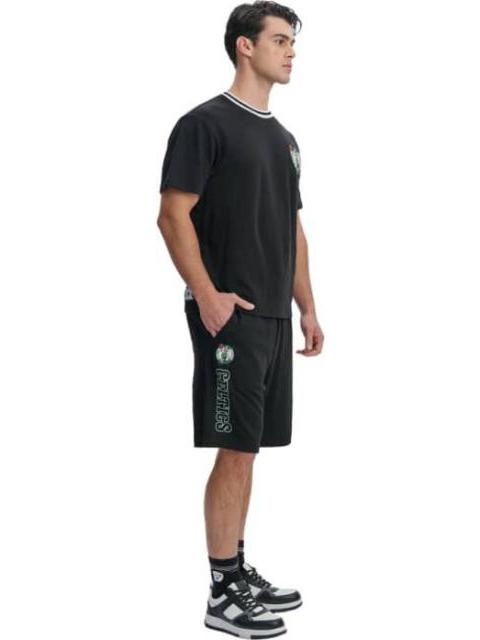 PLAYERA CELTICS NEGRO NBA - Imagen 5
