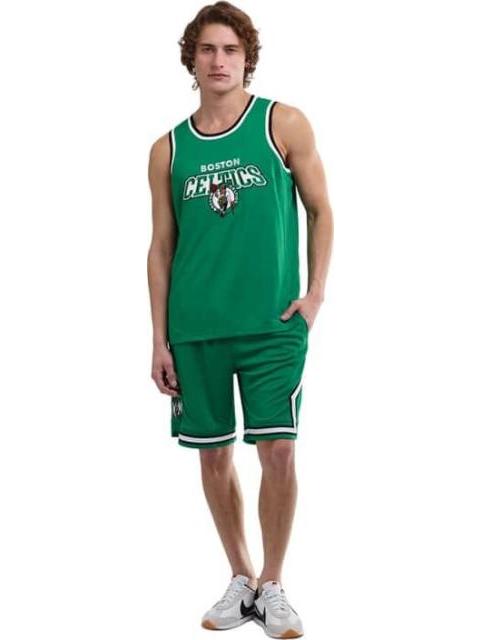 PLAYERA CELTICS VERDE NBA