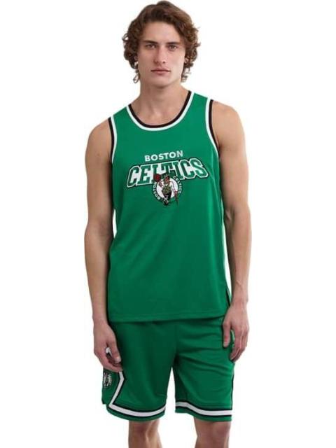 PLAYERA CELTICS VERDE NBA - Imagen 2