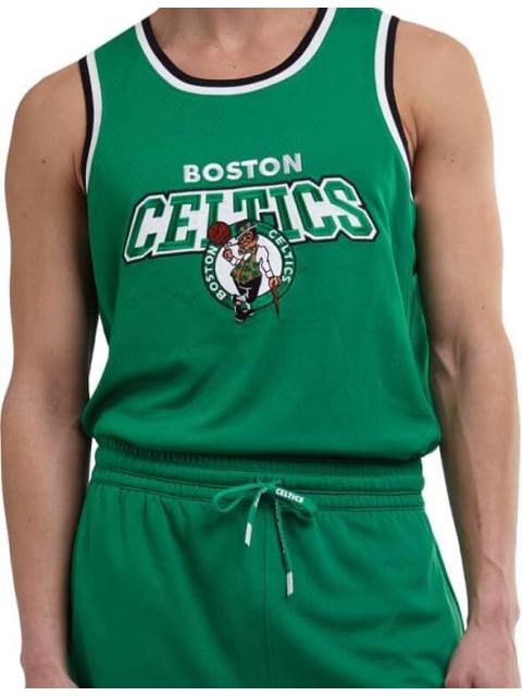 PLAYERA CELTICS VERDE NBA - Imagen 5