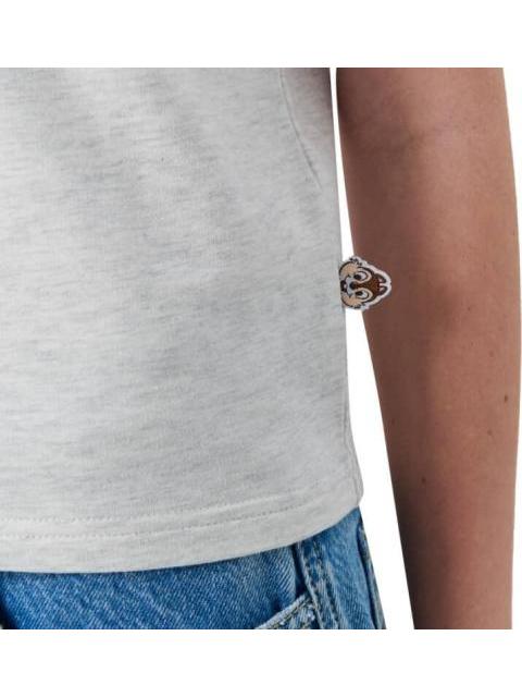 PLAYERA CHIP Y DALE GRIS DISNEY - Imagen 6