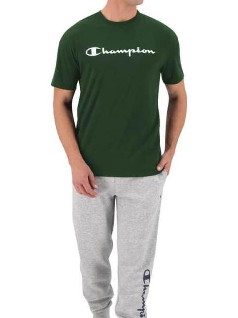PLAYERA CLASSIC GRAPHIC VERDE CHAMPION