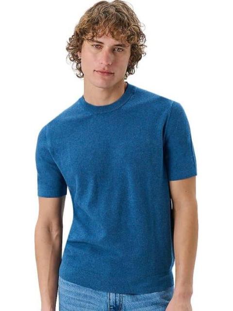 PLAYERA CUELLO REDONDO AZUL D.E.E.P SELECTION - Imagen 2