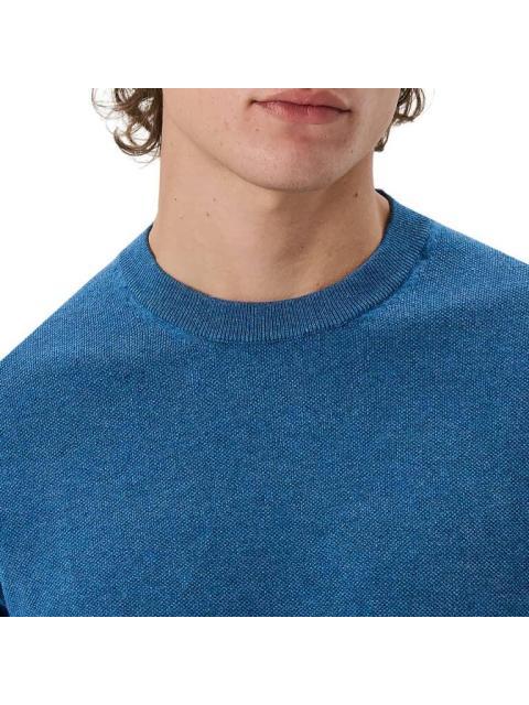 PLAYERA CUELLO REDONDO AZUL D.E.E.P SELECTION - Imagen 6