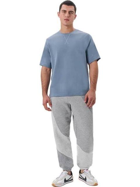 PLAYERA CUELLO REDONDO AZUL HARD SODA