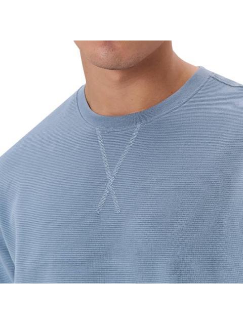 PLAYERA CUELLO REDONDO AZUL HARD SODA - Imagen 6