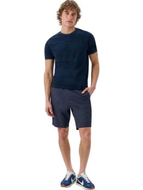 PLAYERA CUELLO REDONDO AZUL MARINO D.E.E.P SELECTION
