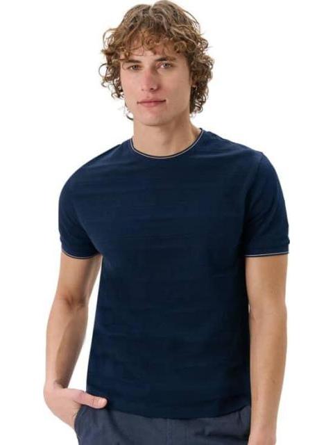 PLAYERA CUELLO REDONDO AZUL MARINO D.E.E.P SELECTION - Imagen 2