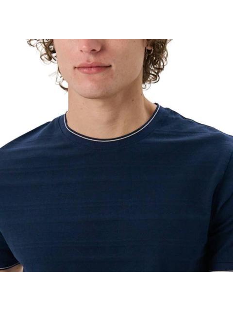 PLAYERA CUELLO REDONDO AZUL MARINO D.E.E.P SELECTION - Imagen 5